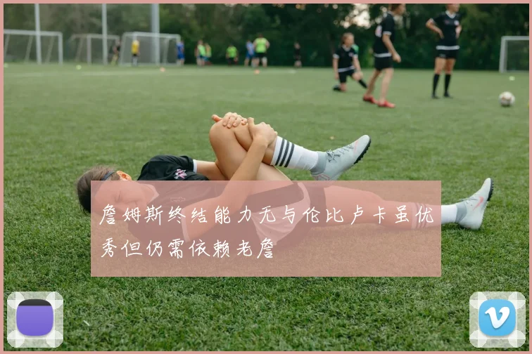 詹姆斯终结能力无与伦比卢卡虽优秀但仍需依赖老詹
